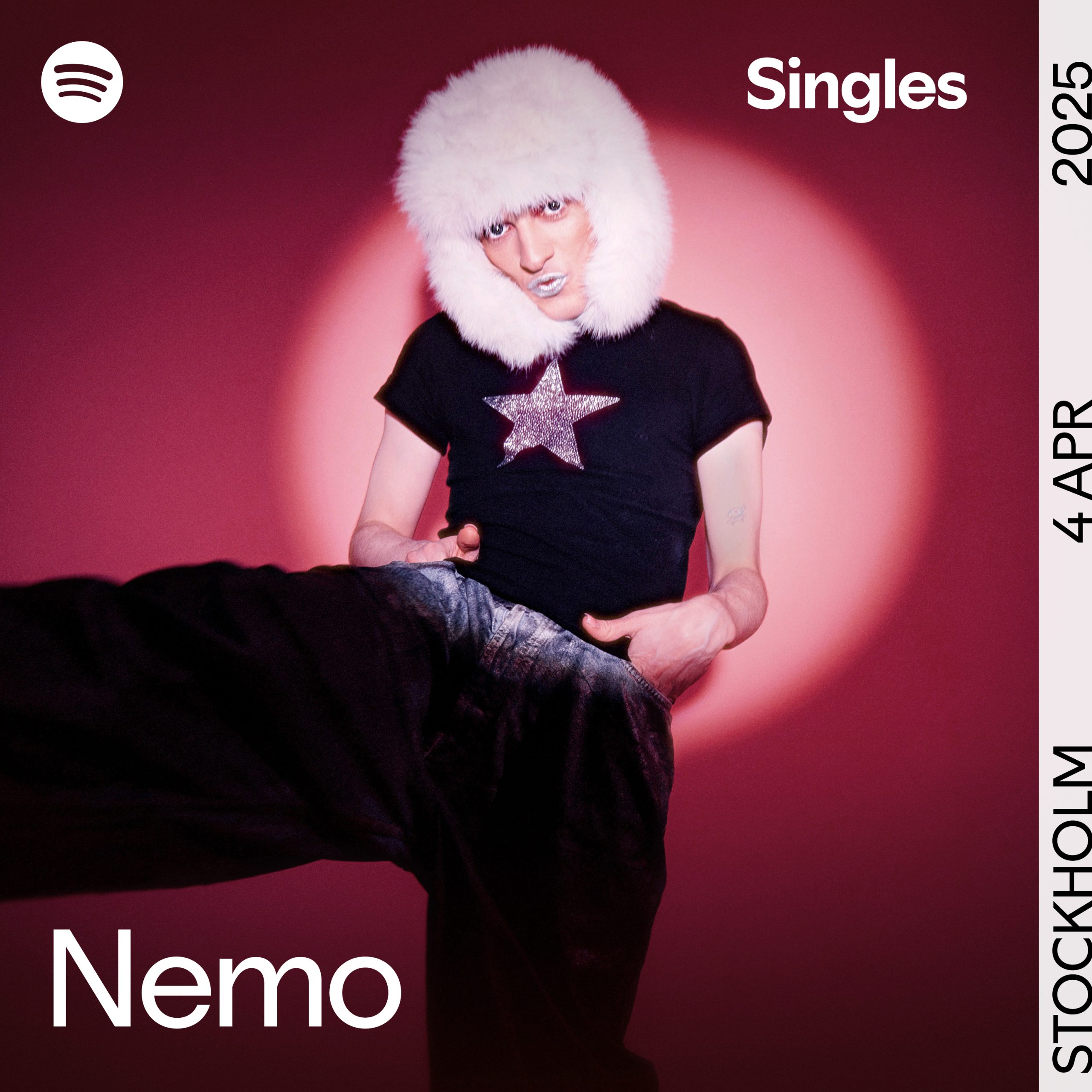 Spotify Eurovision Initiative