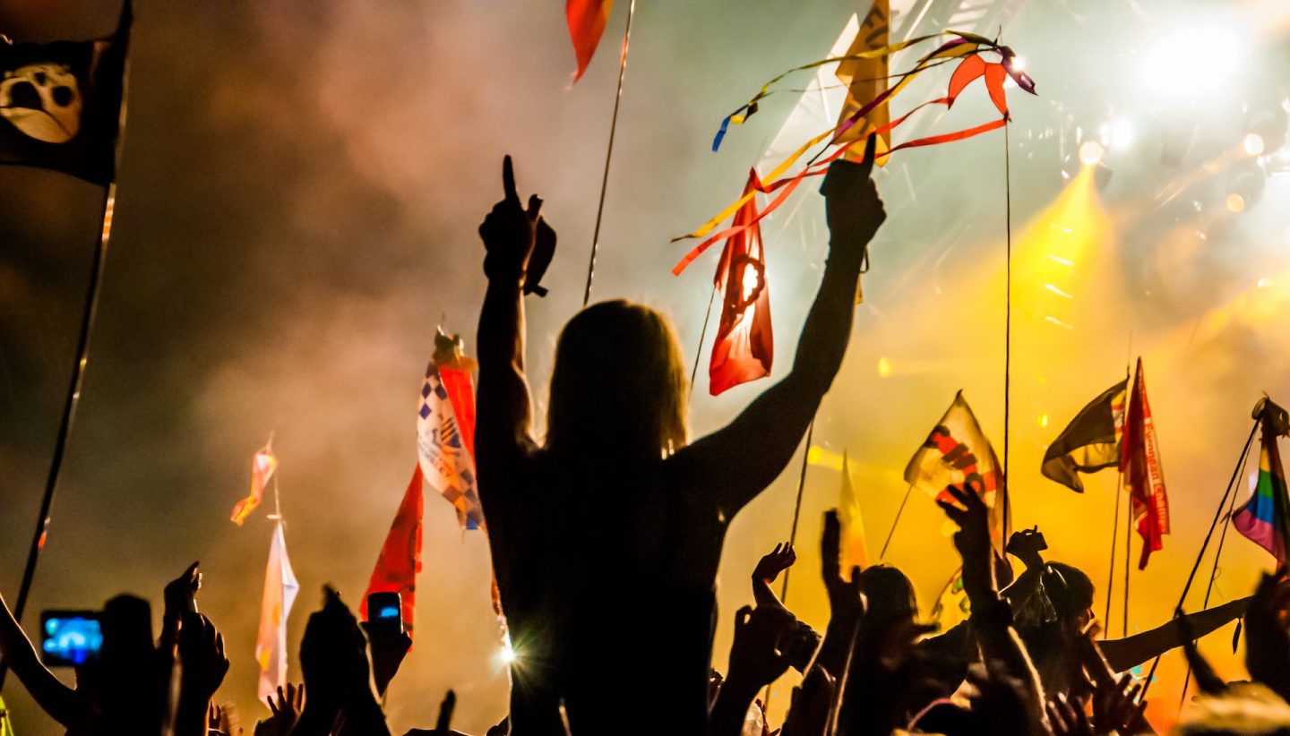 Glastonbury 2025 Is Calling: Discover Your Next Favorite Artist With Our Personalized Experience