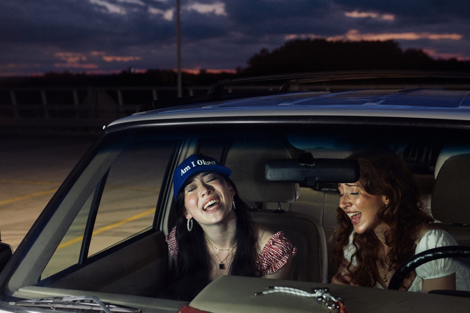 Megan Moroney fans featured in Spotify Fan Life short film