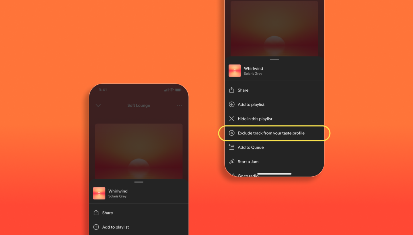 5 New Spotify Features You Should Be Using Right Now Spotify