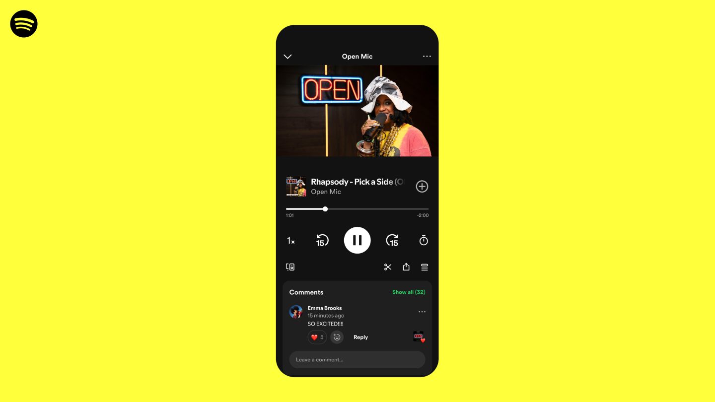 Spotify and Genius Bring Fans Closer to the Music With New Video Series Partnership