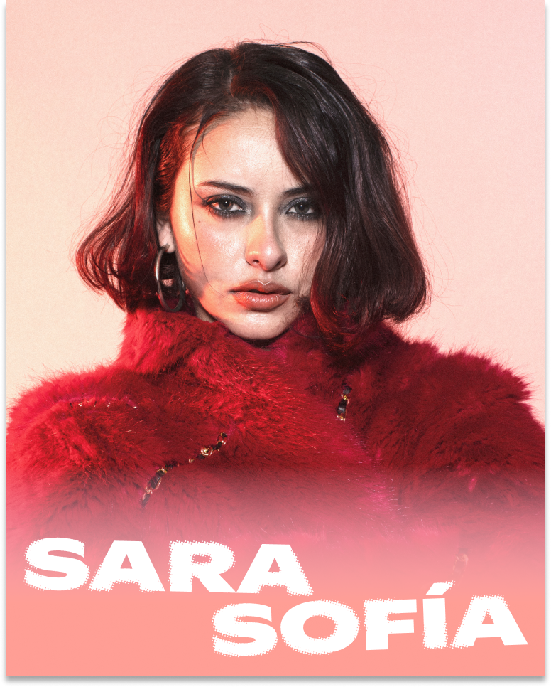 Sara Sofia