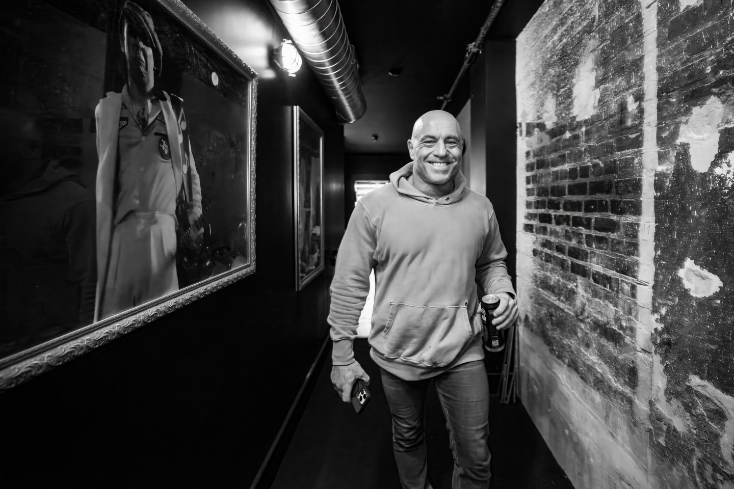 Spotify and Joe Rogan Continue Longstanding Partnership