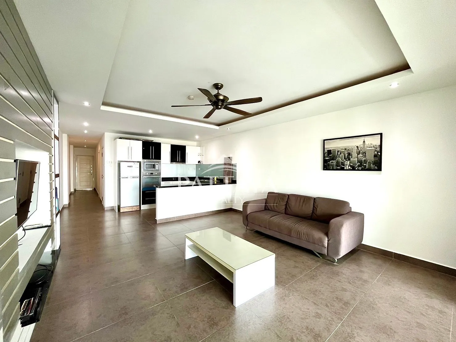 One Bedroom Condo Apartment For Sale in Pratumnak — photo 5