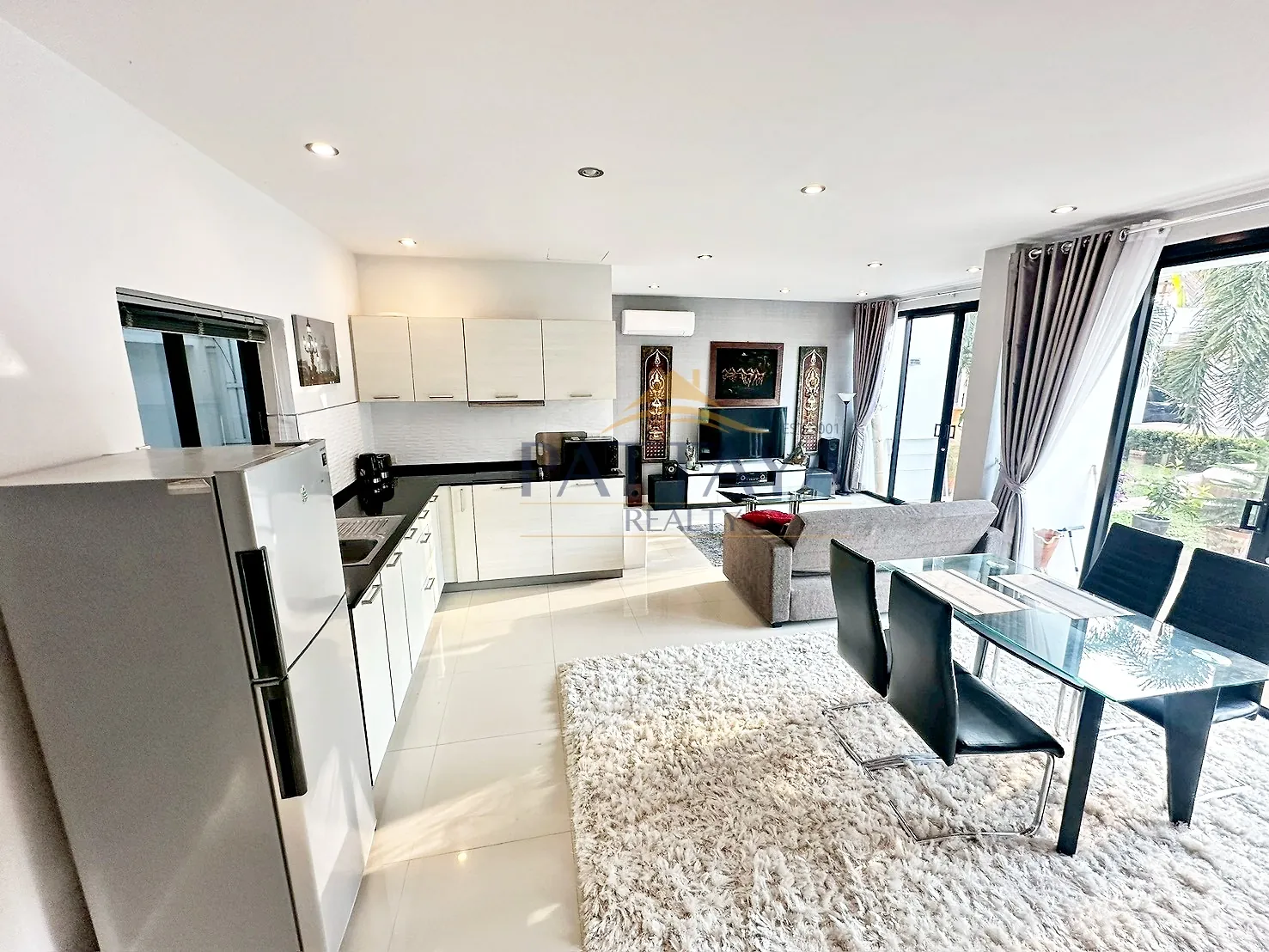 Two Bedroom House For Sale in East Jomtien - Huay Yai — photo 7