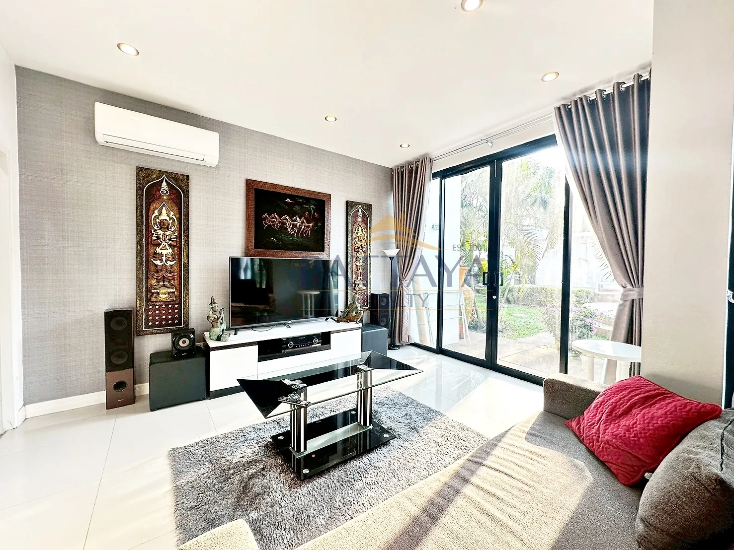 Two Bedroom House For Sale in East Jomtien - Huay Yai — photo 5