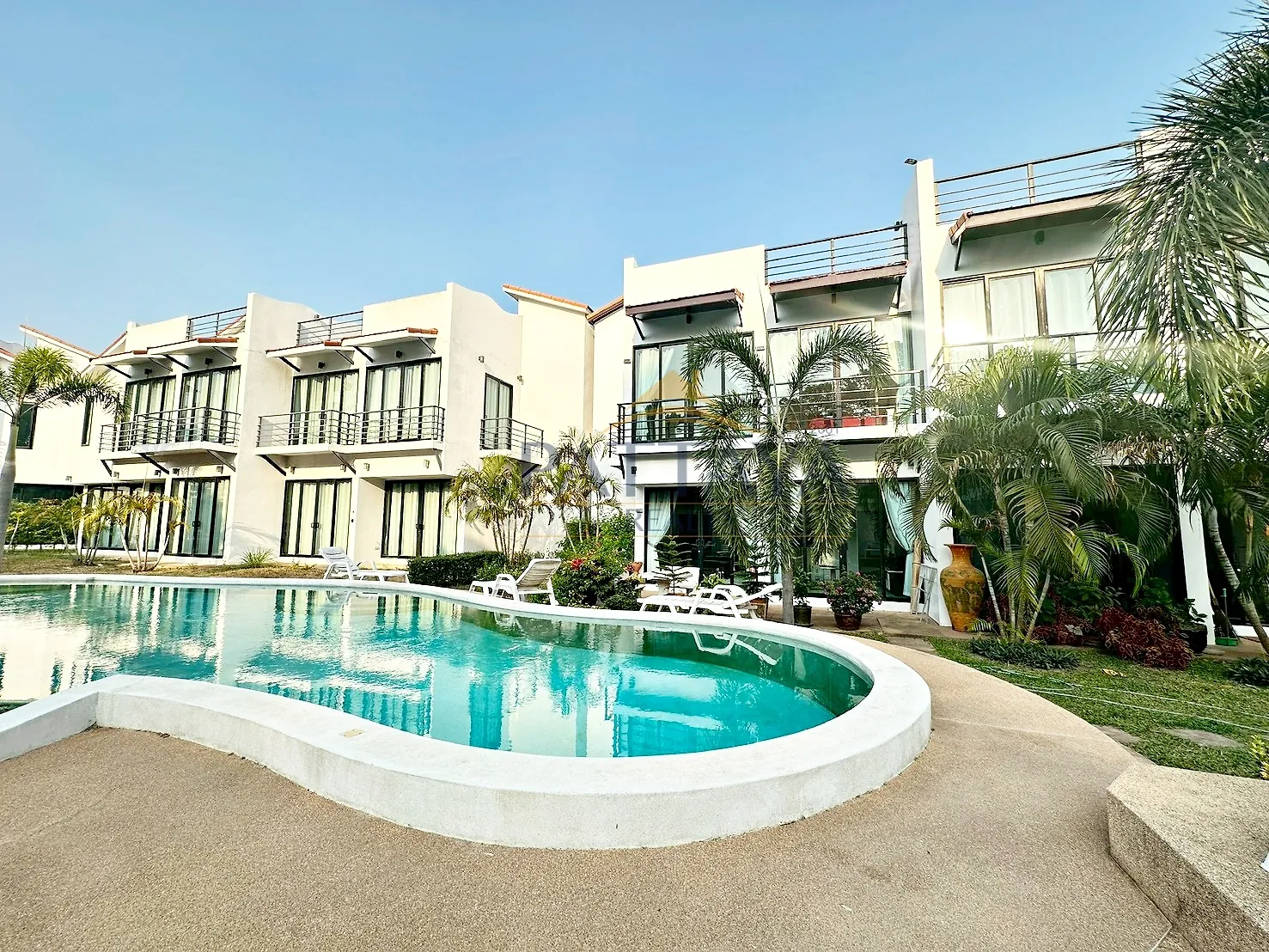 Two Bedroom House For Sale in East Jomtien - Huay Yai — photo 3