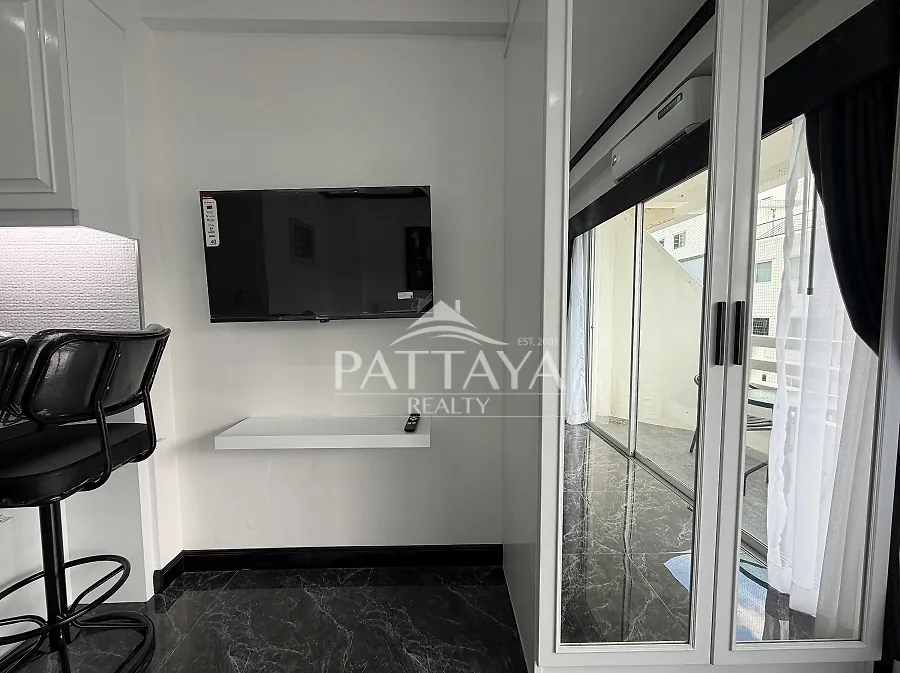 Pattaya Condotel Chain