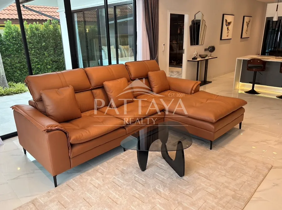Four Bedroom House For Sale in Mabprachun - Pong — photo 2