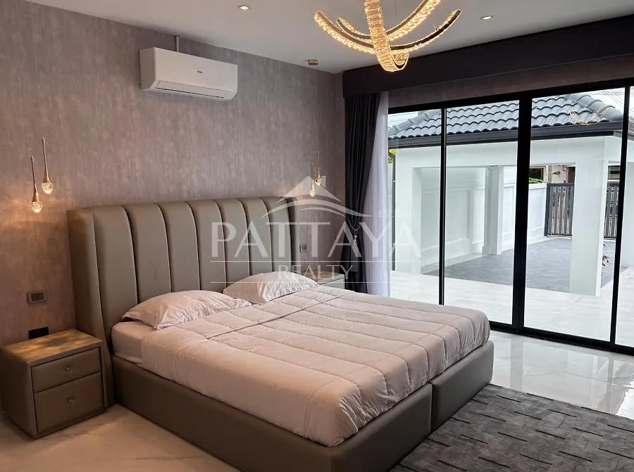 Four Bedroom House For Sale in Mabprachun - Pong — photo 6