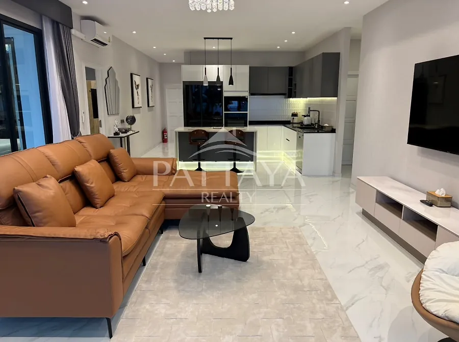 Four Bedroom House For Sale in Mabprachun - Pong — photo 3