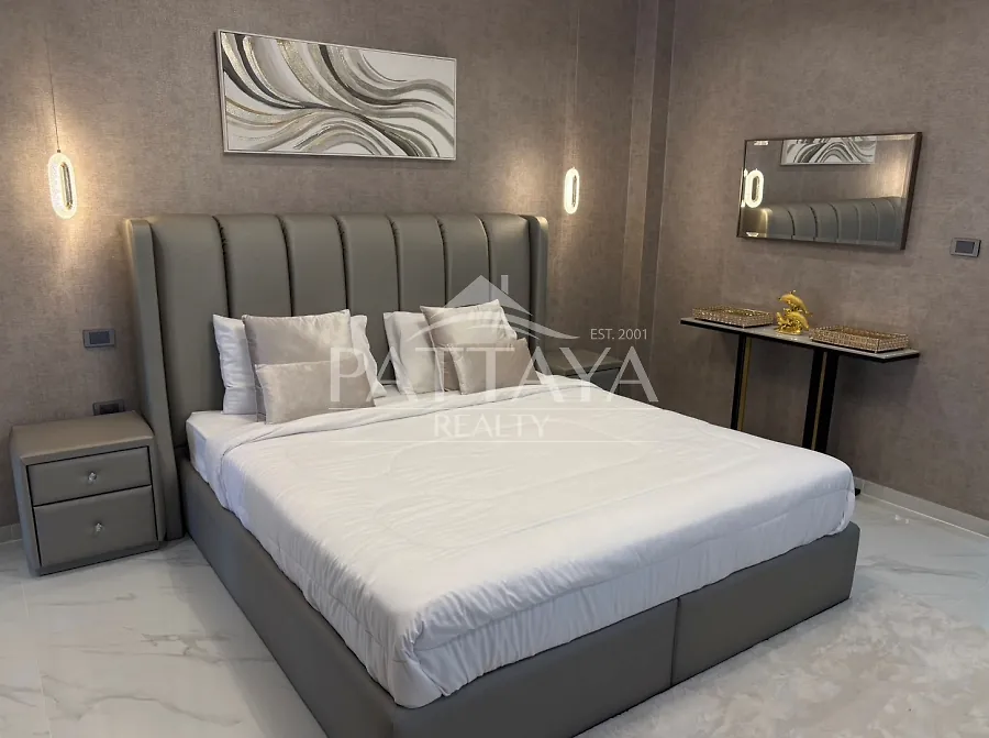 Four Bedroom House For Sale in Mabprachun - Pong — photo 7