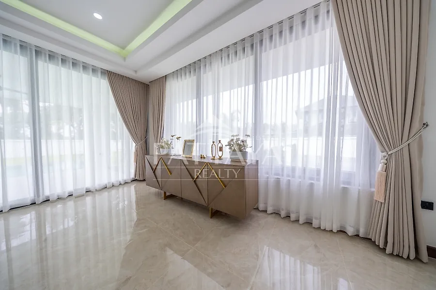 Five Bedroom House For Sale in East Jomtien - Huay Yai — photo 8