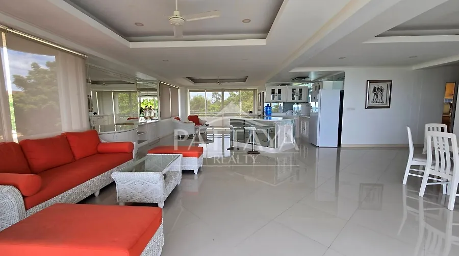 Sunset Heights Condominium