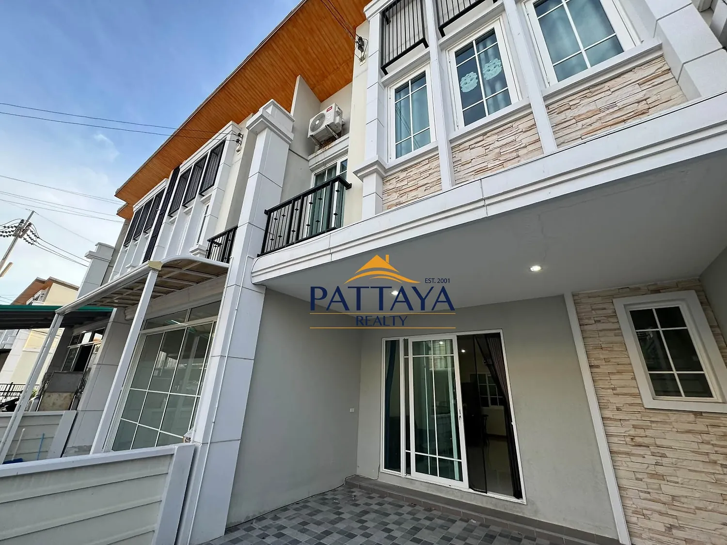 Golden Town Pattaya