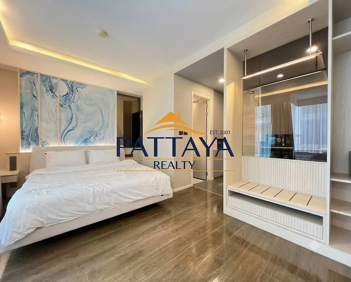 Bayphere Pattaya