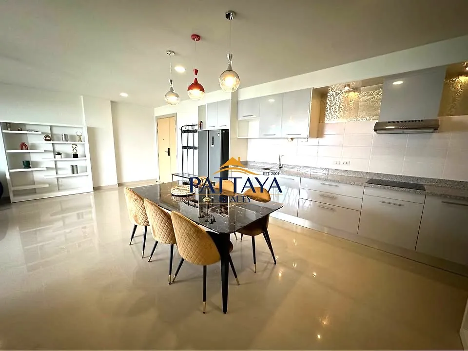 Gardenia Pattaya