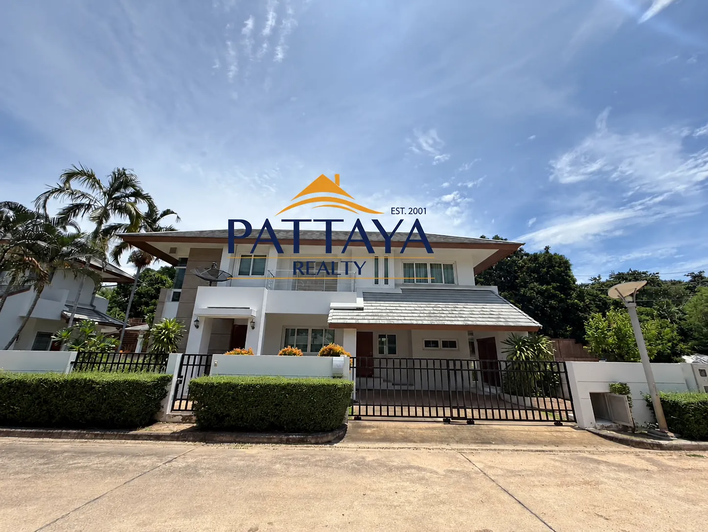 Sea Breeze Villa