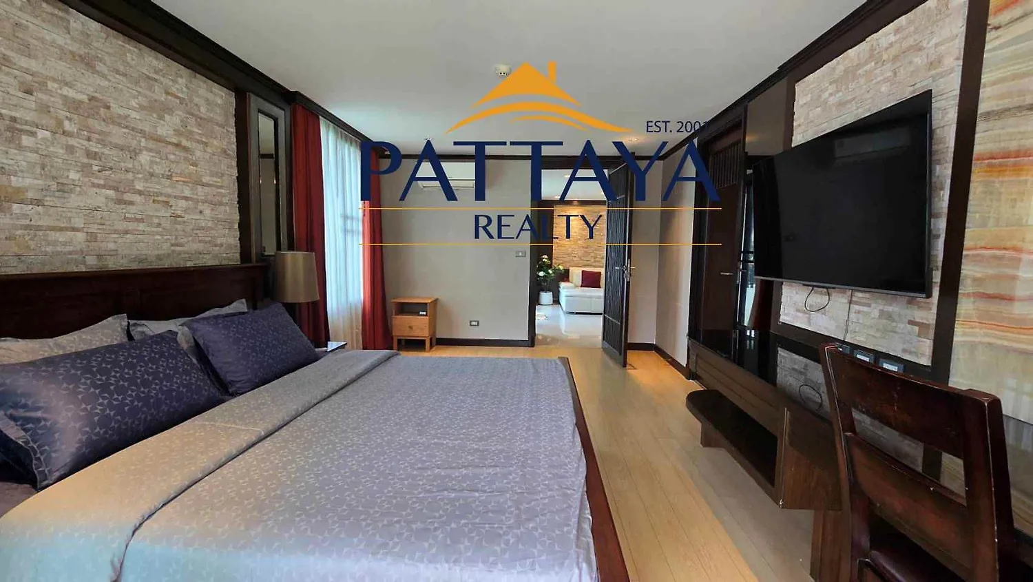 Prime Suites condominium