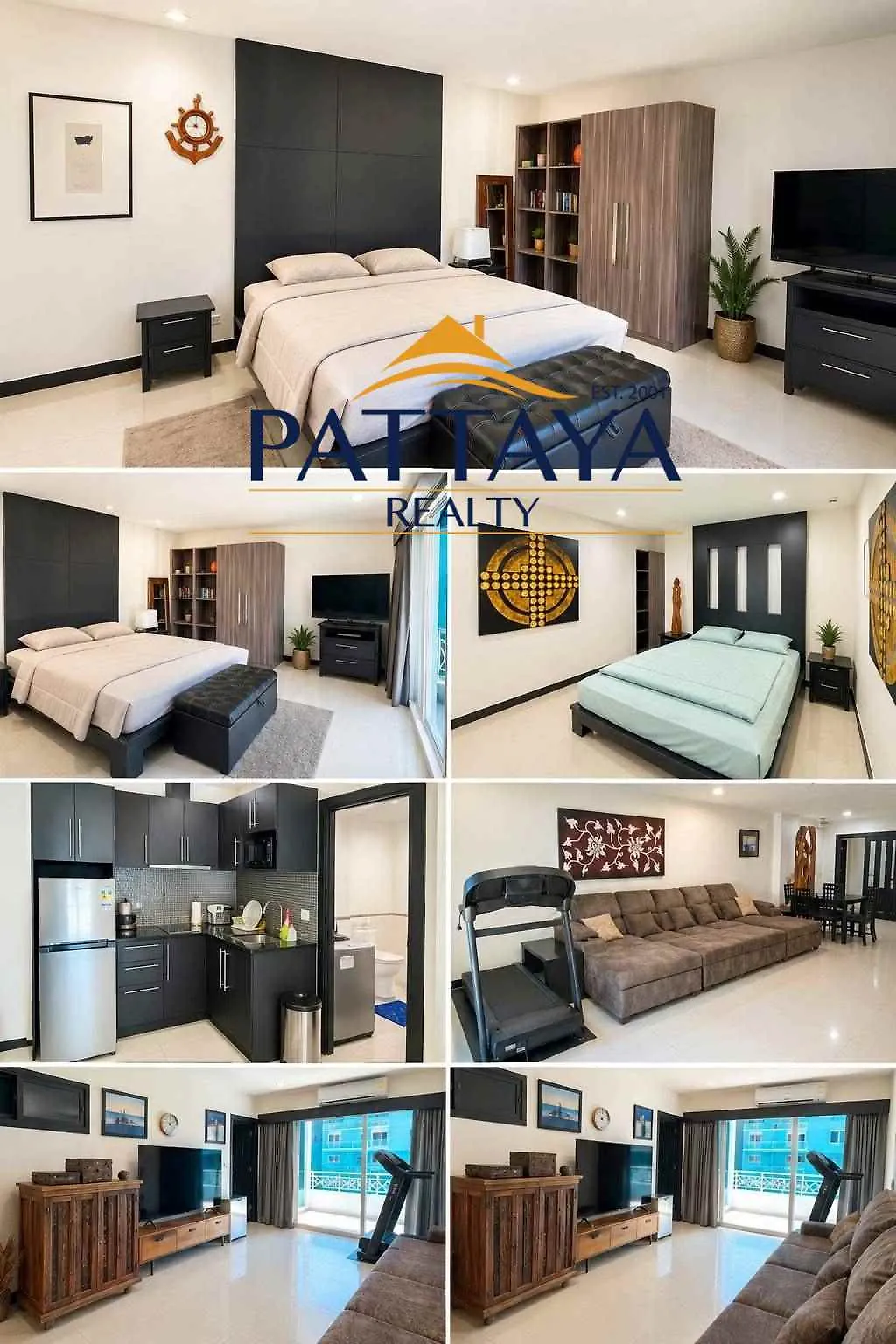 TW Platinum Suites Condominiums