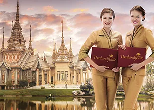 Thailand Elite Visa