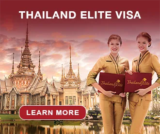 Thailand Elite Visa