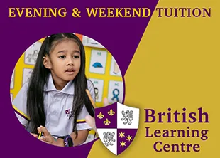 British Learning Centre Pattaya
