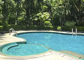 Pool and Garden Maintenance