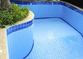 Pool Construction and Repairs