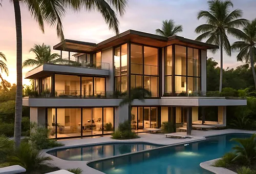 Pattaya Realty Construction