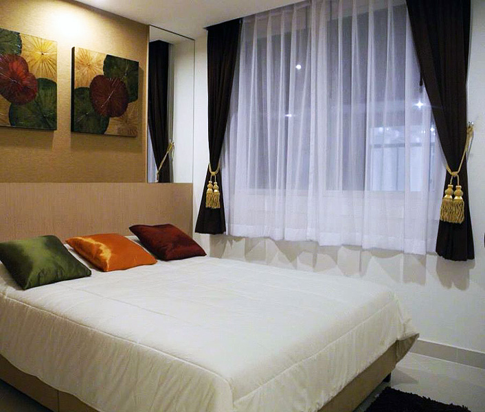 One bedroom  condo for Sale in Jomtien