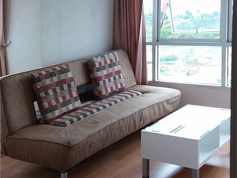 Two bedroom  condo for Rent in South Pattaya