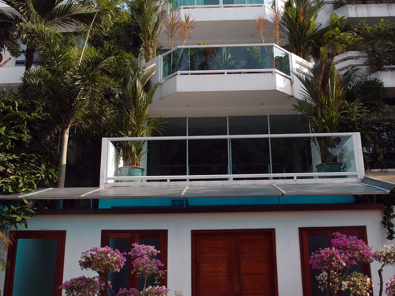 Three bedroom  house for Sale in Jomtien