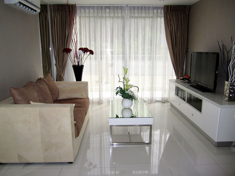 One bedroom  condo for Sale in Pratumnak