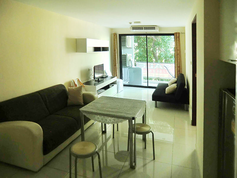 One bedroom  condo for Rent in Jomtien