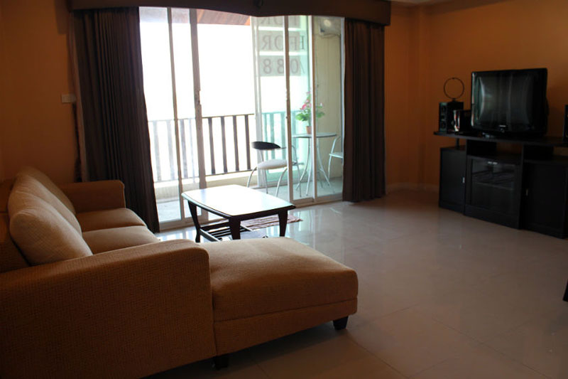 One bedroom  condo for Rent in Jomtien