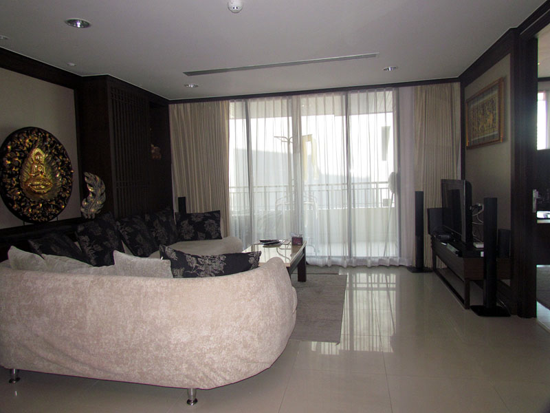 One bedroom  condo for Rent in Central Pattaya