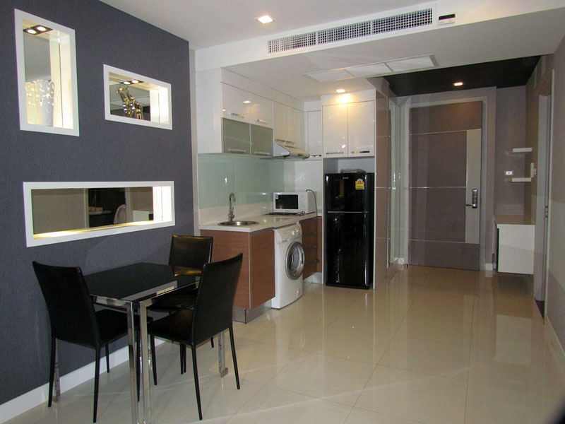 One bedroom  condo for Rent in Central Pattaya