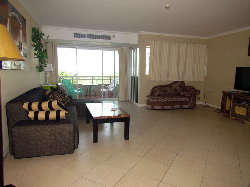 One bedroom  condo for Sale in Pratumnak