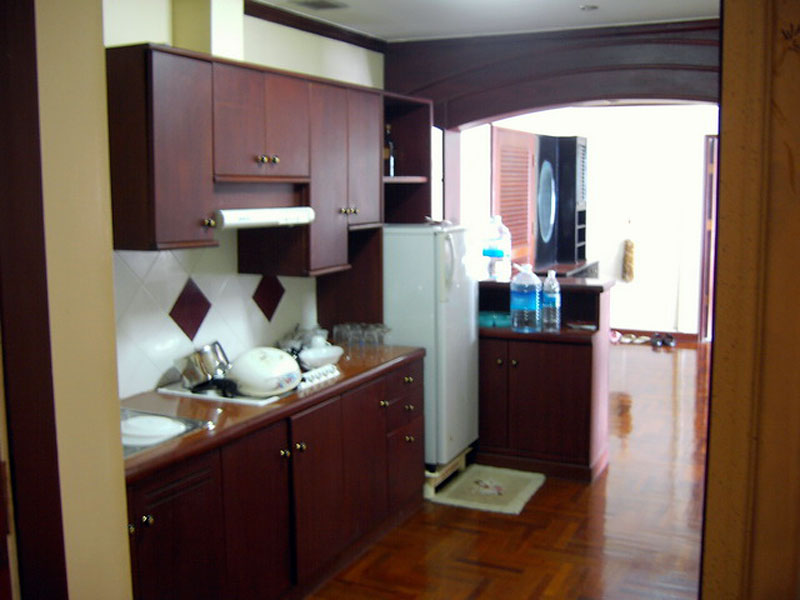 Three bedroom  condo for Sale in Wong Amat