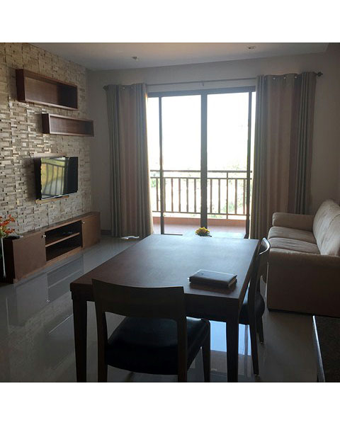 One bedroom  condo for Rent in South Pattaya