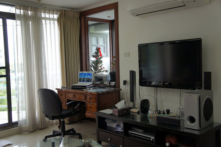 One bedroom  condo for Sale and Rent in Jomtien