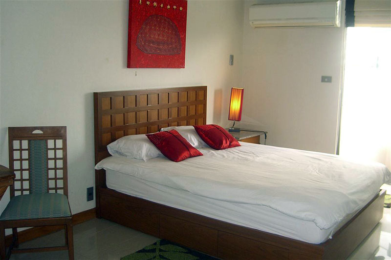 Studio apartment  condo for Rent in Jomtien