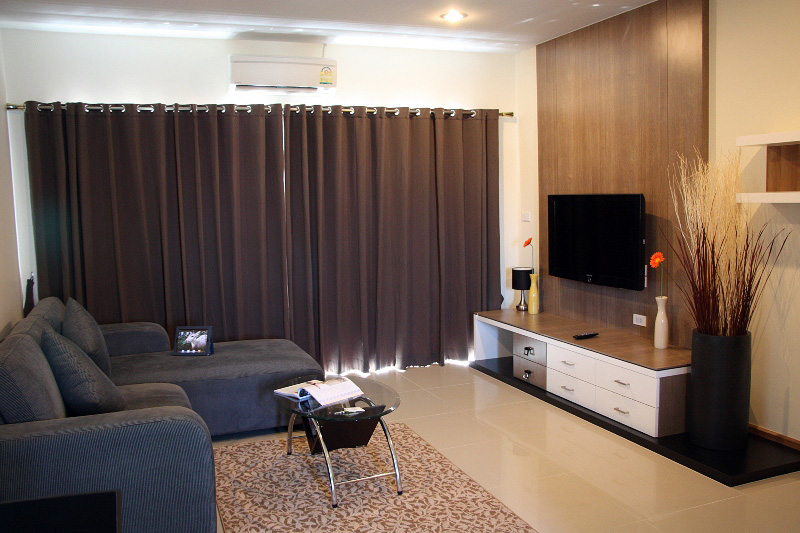 One bedroom  condo for Rent in Wong Amat