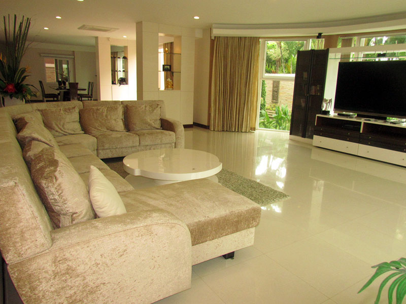 Four bedroom  house for Rent in East Pattaya