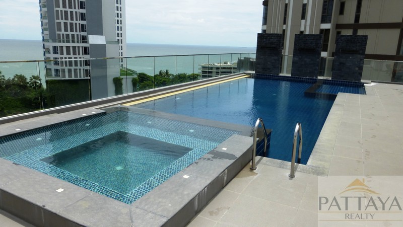 Two bedroom  condo for Sale in Wong Amat