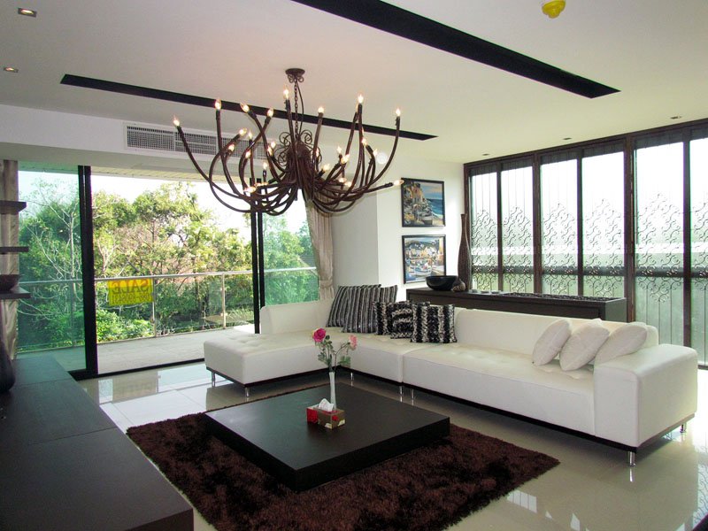 Two bedroom  condo for Sale and Rent in Jomtien