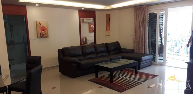 Two bedroom  condo for Sale in South Pattaya