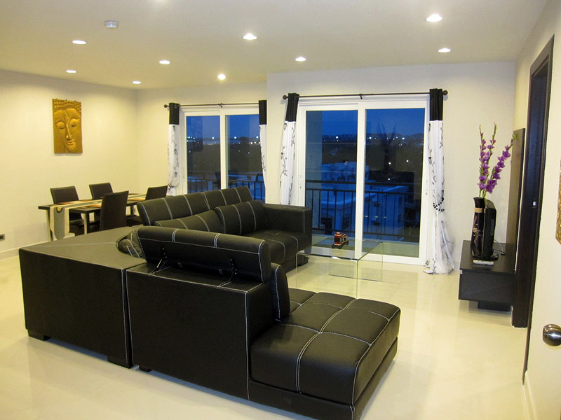 Two bedroom  condo for Sale and Rent in Jomtien