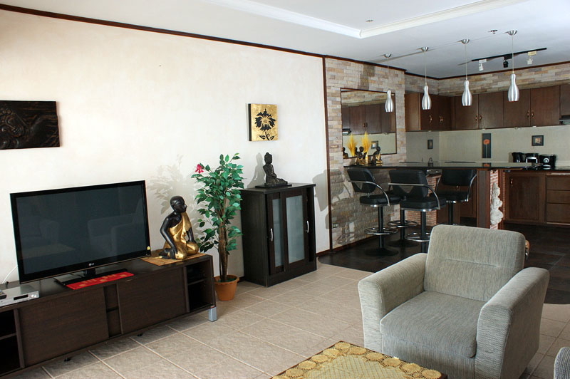 One bedroom  condo for Rent in Jomtien